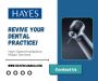 High-Speed Handpiece Repair Services