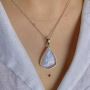 Stunning Unique Moonstone Jewelry, Ethereal Pieces for Every