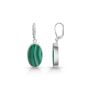 Stunning Unique Malachite Jewelry Ethereal Pieces for Every 