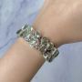 Stunning Unique Green Amethyst Jewelry Ethereal Pieces for E