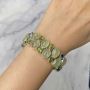 Elegant Prehnite Jewelry Unique, Vibrant, and Timelessly Bea