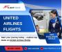 United Airlines Booking United Airlines Booking