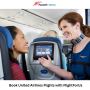  Book United Airlines Flights