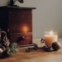 Shea Butter Candles