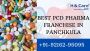 Top 10 PCD Pharma Companies in Odisha