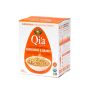 Custom Hemp Cereal Boxes