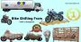 How to Get The Best Bike Transport Providers in Delhi? Bike 