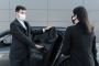 Unparalleled Chauffeur Service in London