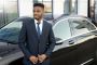 Book Rolls Royce Ghost Chauffeur Service 