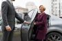 Rolls-Royce Chauffeur Hire in London for Exclusive Travel 