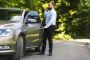 Premier Executive Chauffeur Service in London for Business P
