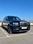 Rolls Royce Chauffeur Service – Iconic Luxury in London 