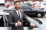 Mercedes E-Class Chauffeur London