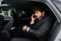 Hire Executive Chauffeur Service for Business Professionals