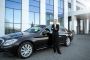 Meet & Greet Service in London for Airport Travellers