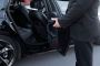 Mercedes S-Class Chauffeur London for Luxury Travel