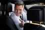 Mercedes V-Class Chauffeur London – Spacious & Versatile Tra
