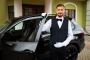 Sightseeing Chauffeur Hire London – Personalized City Tours