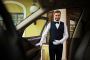 Airport Transfer Service UK Luxury Ride