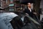 Chauffeur Service Holland Park – Elegant Local Travel