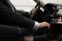 Mercedes Maybach Chauffeur Service