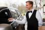 Mercedes V Class Chauffeur Service – Executive MPV Solution