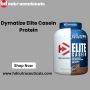 Dymatize Elite Casein Protein