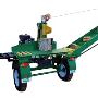 Find a high-quality log splitter for effortless use