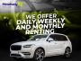 Rent a Car Daily in Dubai – Book Your Ride for Just One DayL