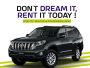 Car Rental Dubai – Reliable and Budget-Friendly Service in U