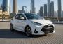 Affordable Hatchback Car Rental in Dubai – Compact, Stylish 