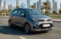 Rent Hatchback in Dubai | Affordable Daily & Monthly Hatchba