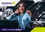  Reliable Corporate Car Lease in Dubai | Flexible Long-Ter