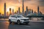 Affordable XUV Car Rental in Dubai  Self Drive SUVs at Best