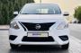 Affordable Nissan Car Rental in Dubai – Daily, Weekly & Mont