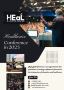 Healthcare leadership Conferences 2023 - HEal Conference