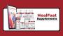 Best Pre and Post-Surgery Recovery Supplements By HealFast