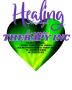 Healing through Auroras Therapy Inc.