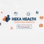 Heka Health – Trusted Home Healthcare