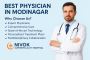 Trusted Internal Medicine Experts – Best Physician in Modina