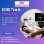 ECHO Test in Gurugram