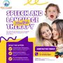 Speech Therapist in Ghaziabad