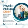 Physiotherapy In Ghaziabad
