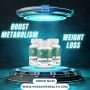 Puravive vs. other supplements for weight loss efficacy