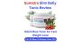 Slim Belly Tonic: A comprehensive approach to belly fat