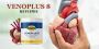Venoplus 8: A Pillar of Support for Cardiovascular Health