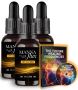 MannaFlux™ – Your Natural Ally for Weight Loss and Wellness