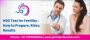 HSG Test for Fertility: How to Prepare, Risks, Results