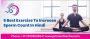 6 Best exercise to increase sperm count In Hindi