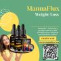 MannaFlux™ – A Natural Weight Loss Supplement for Holistic W